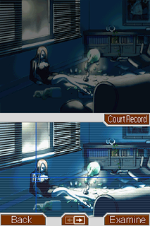 Phoenix Wright: Ace Attorney